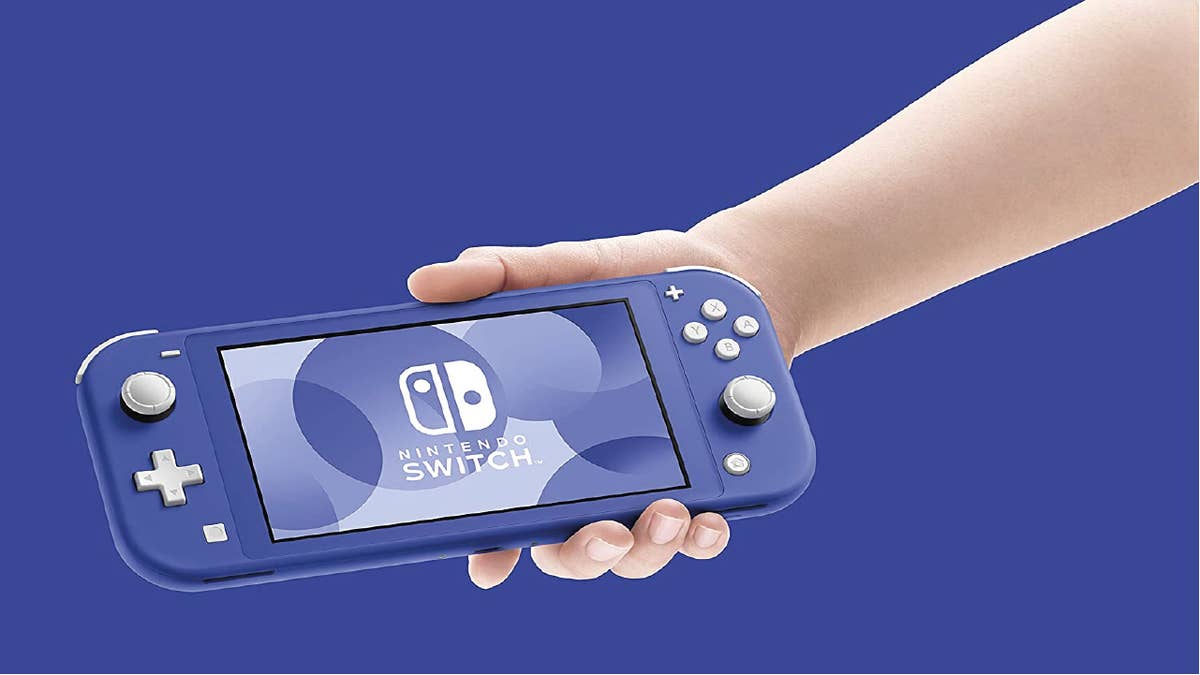 Best nintendo discount lite deals