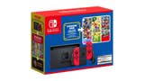 Image for Where to buy the MAR10 Day Nintendo Switch bundle