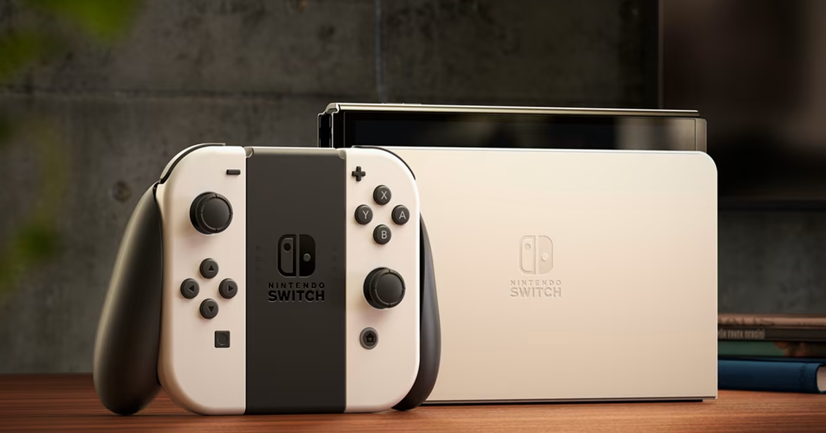 Nintendo казва, че версиите на Switch няма да бъдат ограничени от жизнения цикъл на „традиционната“ платформа. Nintendo казва, че версиите на Switch няма да бъдат ограничени от жизнения цикъл на „традиционната“ платформа.