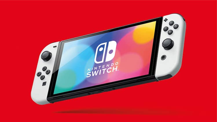 Nintendo Switch OLED price deals and where to buy Jelly Deals