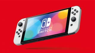 Nintendo Switch OLED release date, price and specs