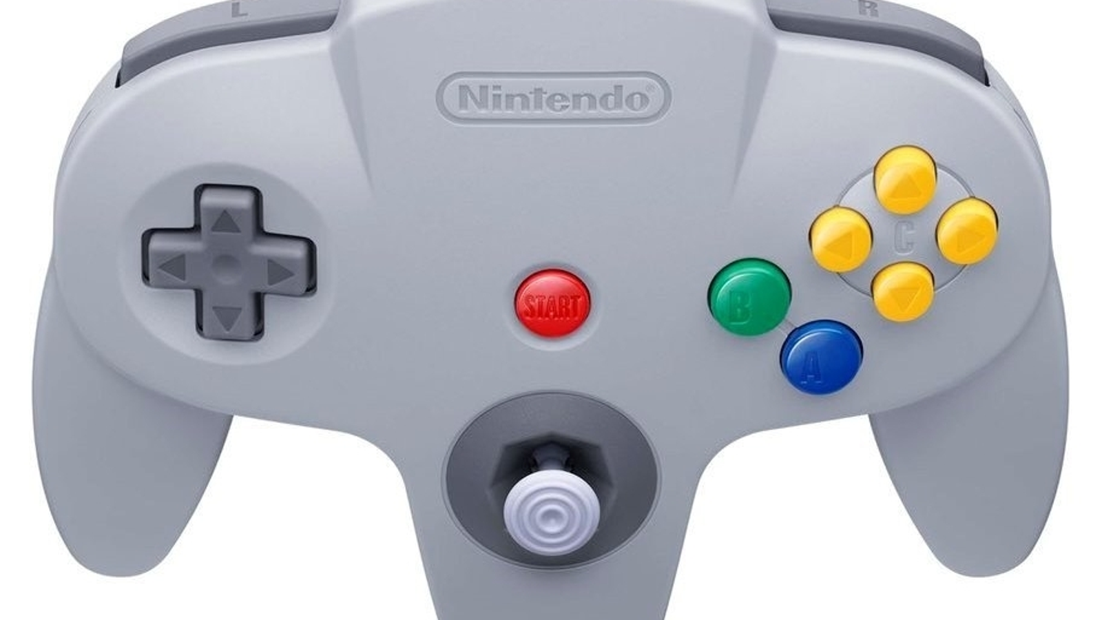 Nintendo Switch Online datamine points to at least 38 N64 games
