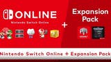 Nintendo Switch Online krijgt N64 en Mega Drive games