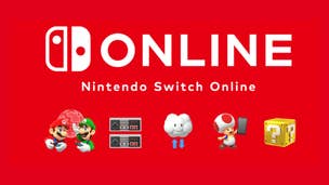 A Nintendo Switch Online 12 month membership is now over 25% off