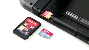 UK folks, here’s your chance to bag a cheap Nintendo Switch SD card