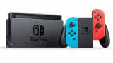 Nintendo Switch shifted 2.74m units in its first month