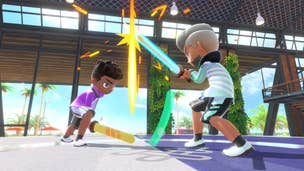 Image for Nintendo Switch Sports servers are down currently, with no return date in sight