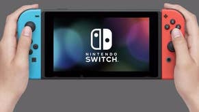 Nintendo Switch no tendrá Consola Virtual de lanzamiento