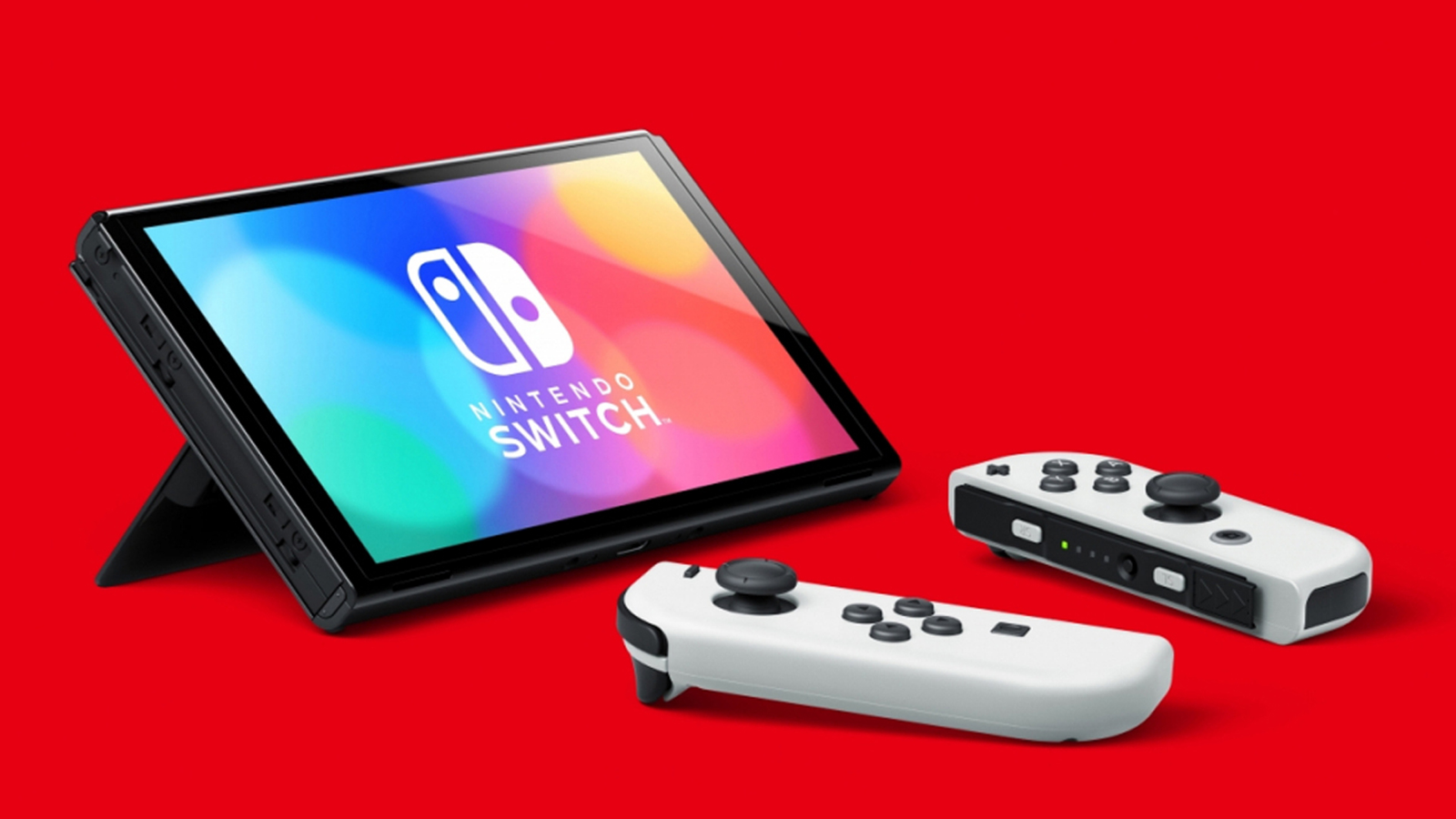 Nintendo accounts will smoothly transition to Switch successor, a first for  the company