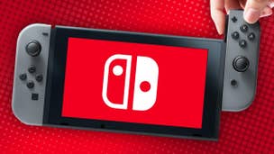 NPD: Switch was the best-selling console in December and 2020