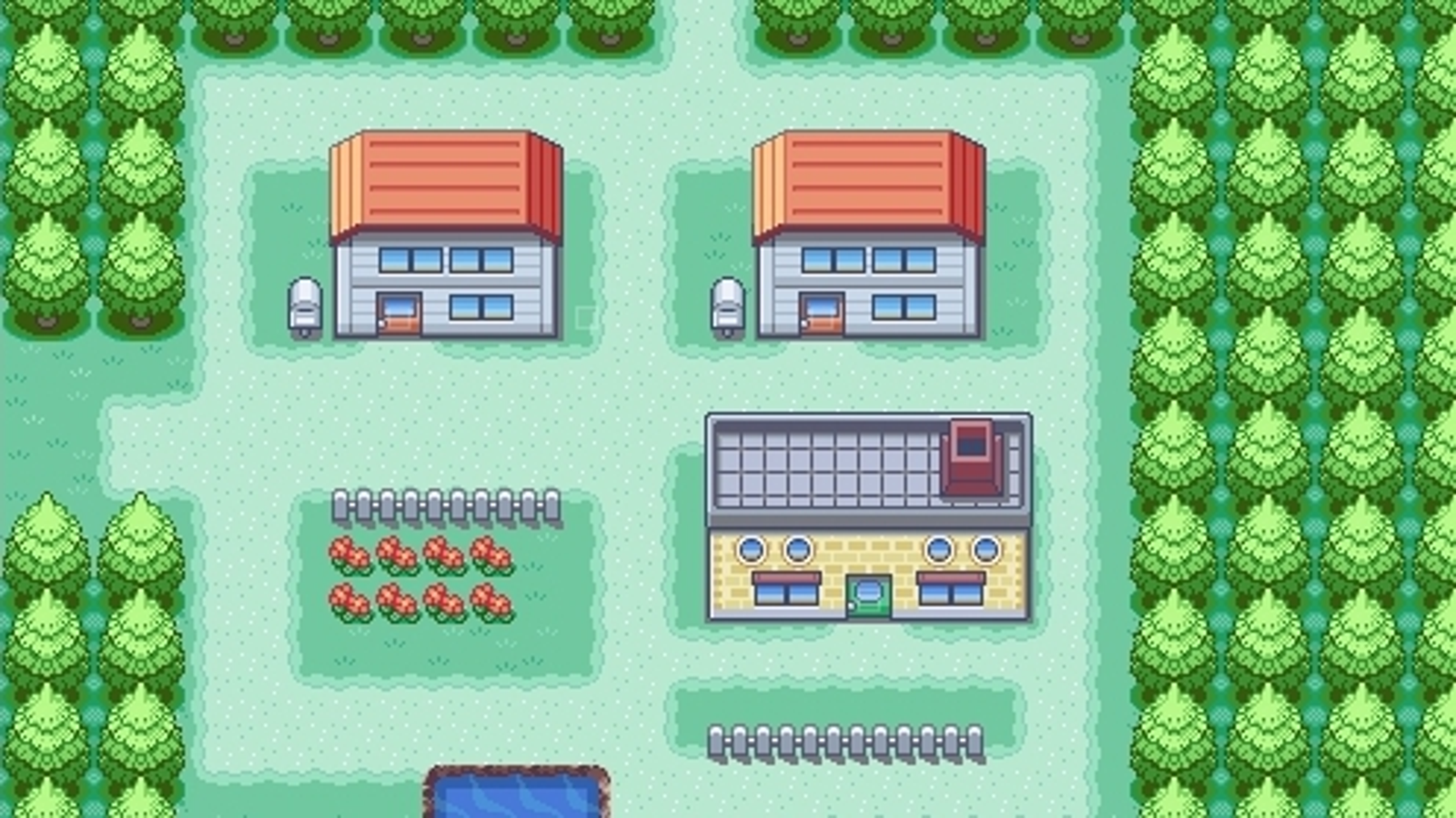 How a 25-year-old German MMO became a Pokémon fangame