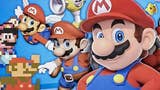 Imagem para Nintendo vai mesmo remover Super Mario 3D All-Stars das lojas