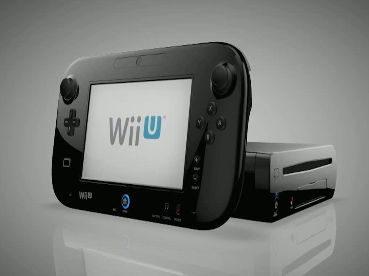 Europe Expanding Nintendo Selects Line With Wii U Games - News - Nintendo  World Report