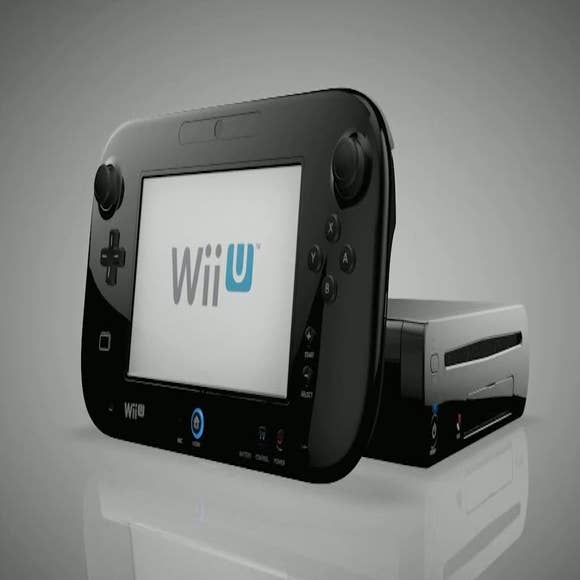 Nintendo estava só esperando os 10 anos do Wii U para fechar seu