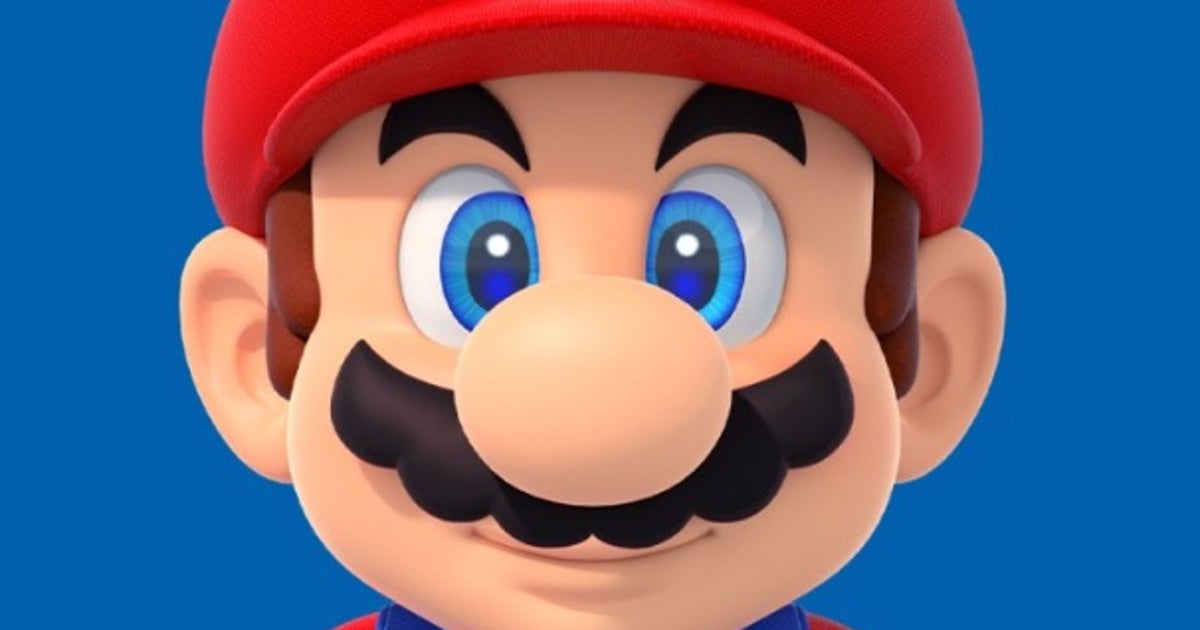 Nintendo-bevestiging aan Gamescom | Eurogamer.net Nintendo-bevestiging aan Gamescom | Eurogamer.net