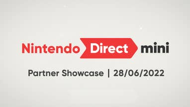 Recap All The Games Featured In March 26's Nintendo Direct Mini