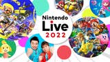 Nintendo annuncia il ritorno di Nintendo Live 2022
