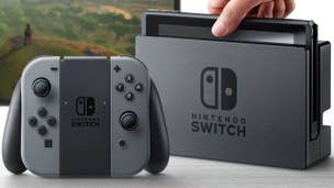 Expect many Unreal Engine games to come to Nintendo Switch, says Epic Games