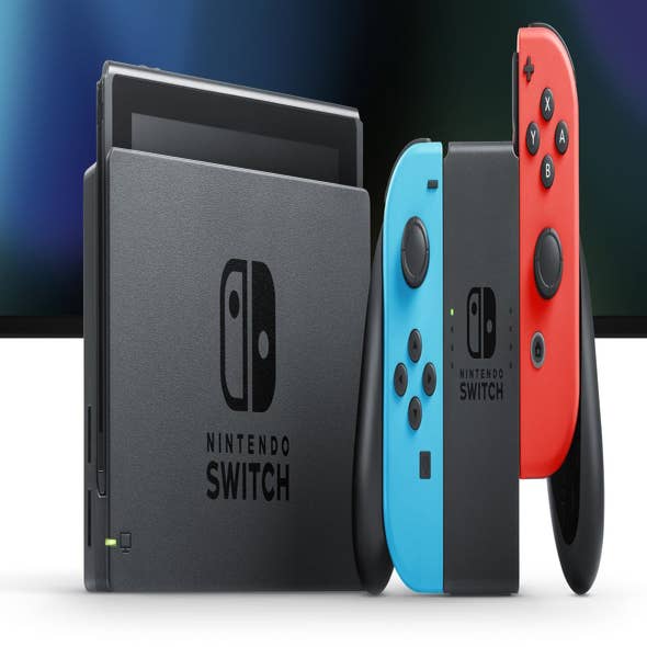 Roma Computer Centre - Nintendo Switch IN STOCK NOW - $449! We also have  Xbox One Consoles as well :)
