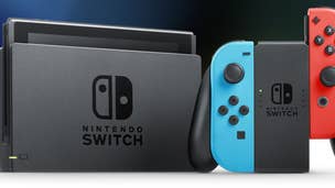 Switch moved 1.5 million units last month, and it was the best December for 3DS since 2014