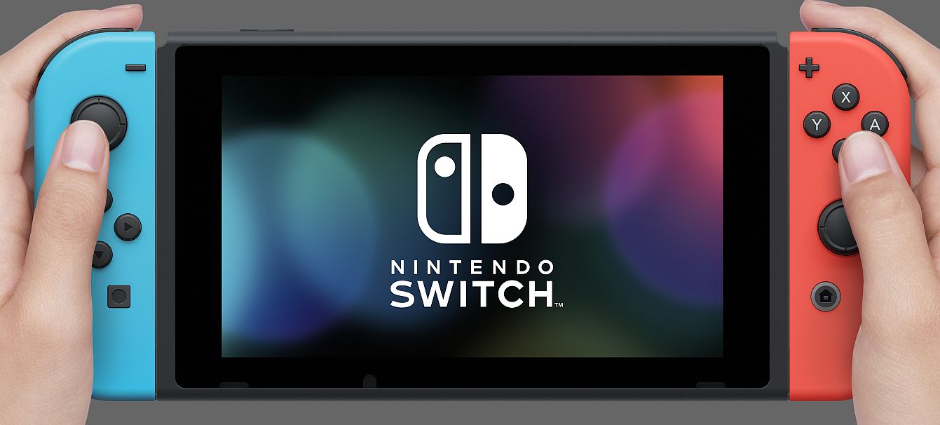 Four Things You Should Get For Your Nintendo Switch Before, 47% OFF