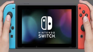 Nintendo plans on shipping 10 million Switch units this fiscal year