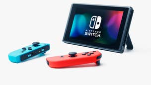 Rumored Switch Pro Possibly Delayed According to New Report, Switch Lite Reportedly Dockable [Update, Correction]