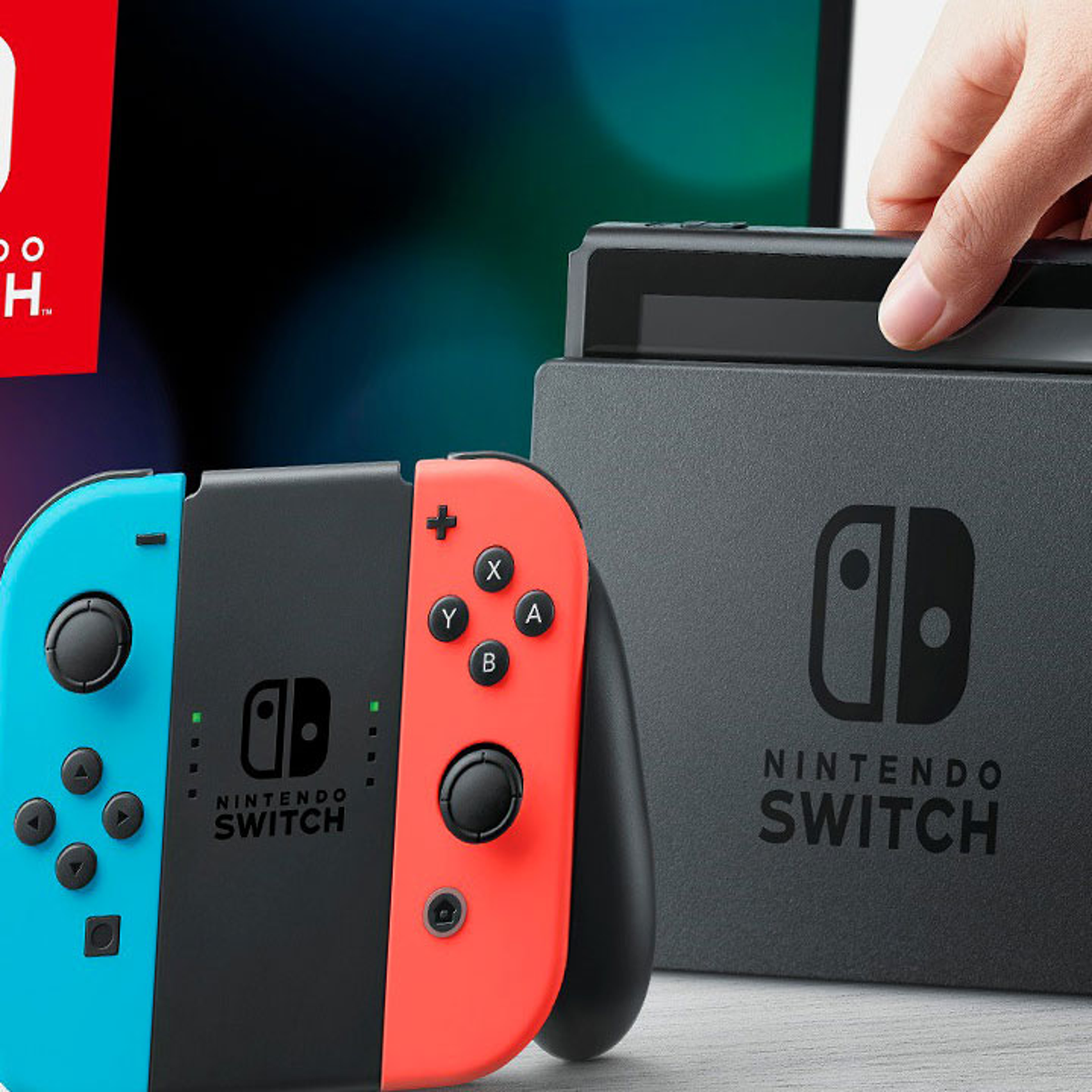 Flipwitch nintendo switch