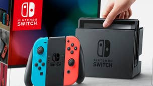 Nintendo Switch: hands-on with Nintendo's unique and pricey new console