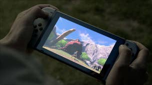 For me, the Switch is Nintendo's Most Exciting Console Since the SNES