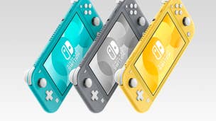 Switch lifetime sales hit 41.7 million units, Switch Lite sold 1.95 million units within two weeks