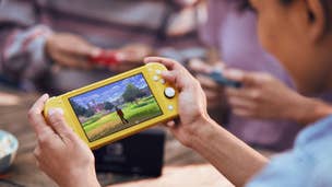 The class-action lawsuit against Switch Joy-Con drift is open to Switch Lite owners now too