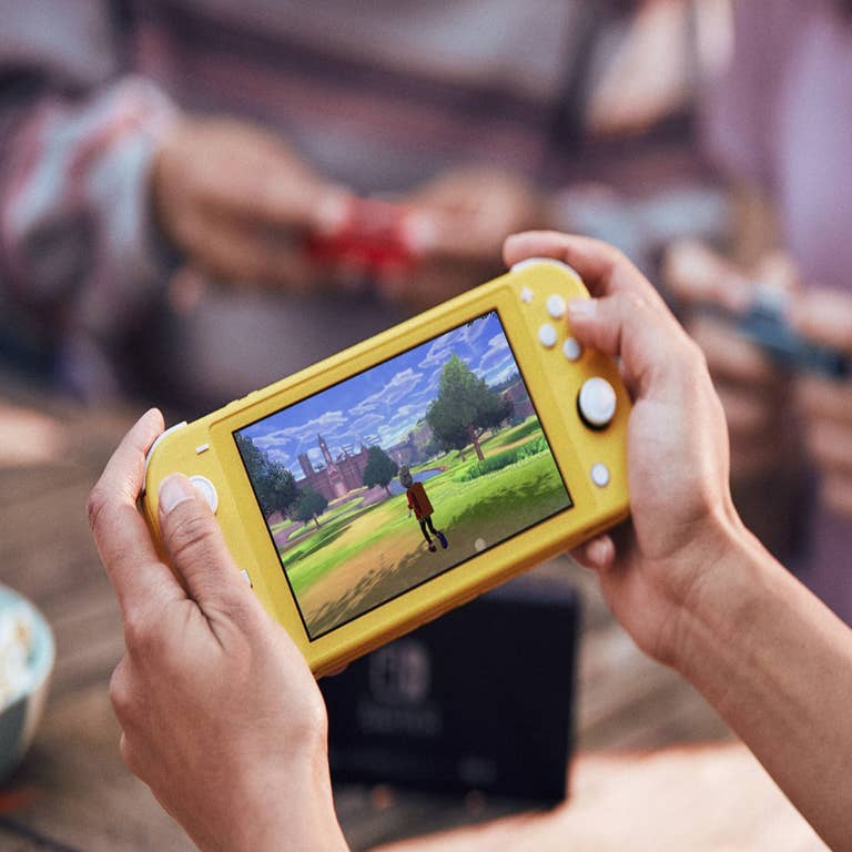 Os melhores jogos indie no Nintendo Switch 2023