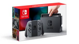 Nintendo says that the Switch couldn't have come with bundled games and still be priced at $300