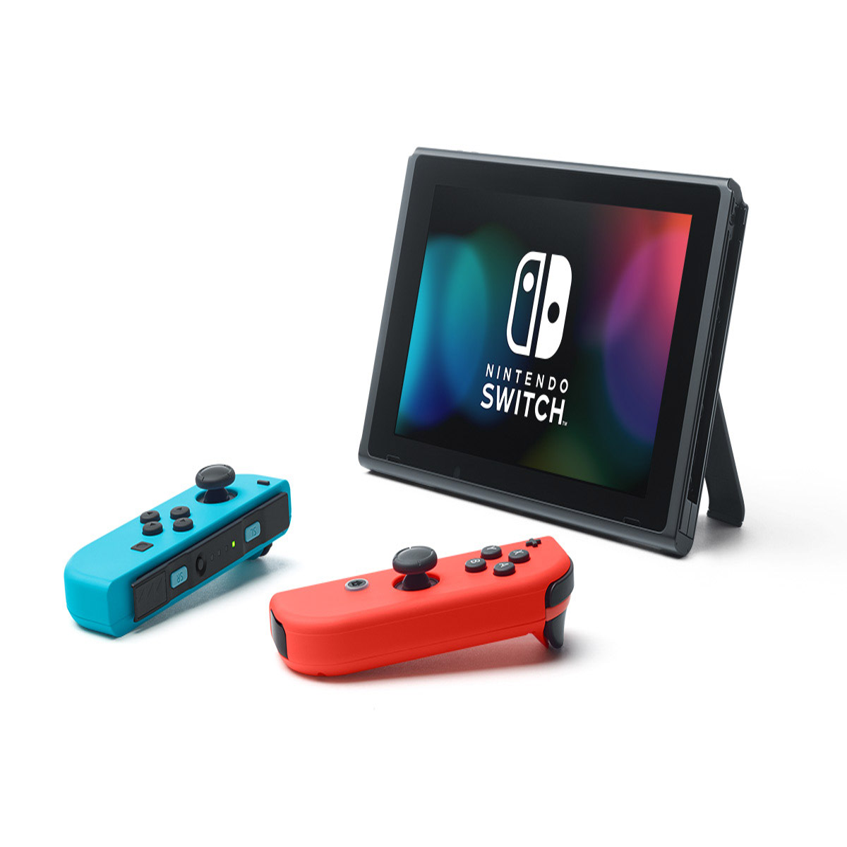 Get a Nintendo Switch at its cheapest price so far - £255 using a code