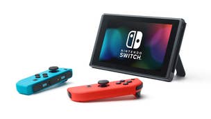 Nintendo Switch will "fully deliver" to third-parties what Wii U couldn't