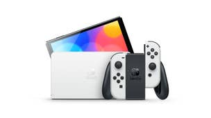 Where to pre-order the Nintendo Switch OLED