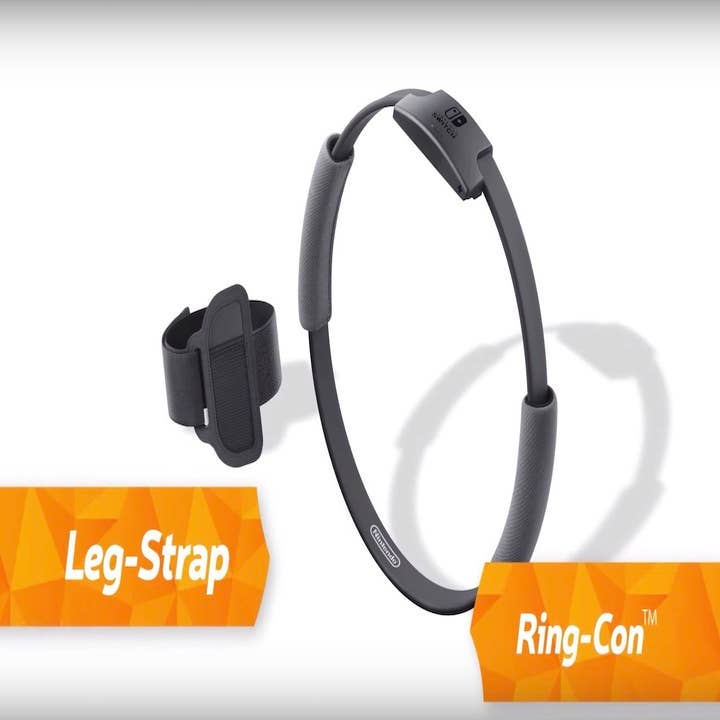 Ring Fit Adventure review: two weeks with Nintendo's exercise RPG - The  Verge