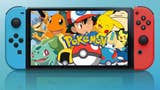 Pokémon RPG for Switch continua previsto para "2018 ou mais tarde"