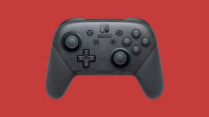 Image for Get a Pro Wireless Nintendo Switch controller for $57