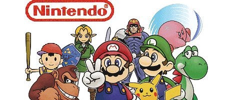 Nintendo Lists Release Schedule For First And Third-party Titles | VG247