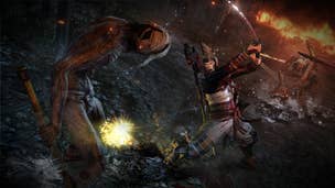 Nioh: this is what's getting changed based on alpha feedback