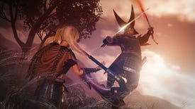 Pre-order Nioh 2 and get Prey for free at Gamesplanet