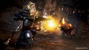 Nioh 2 interview - Team Ninja's fight to return as one of the great Japanese action game studios