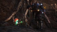 Nioh 2's monsters are surprisingly cute