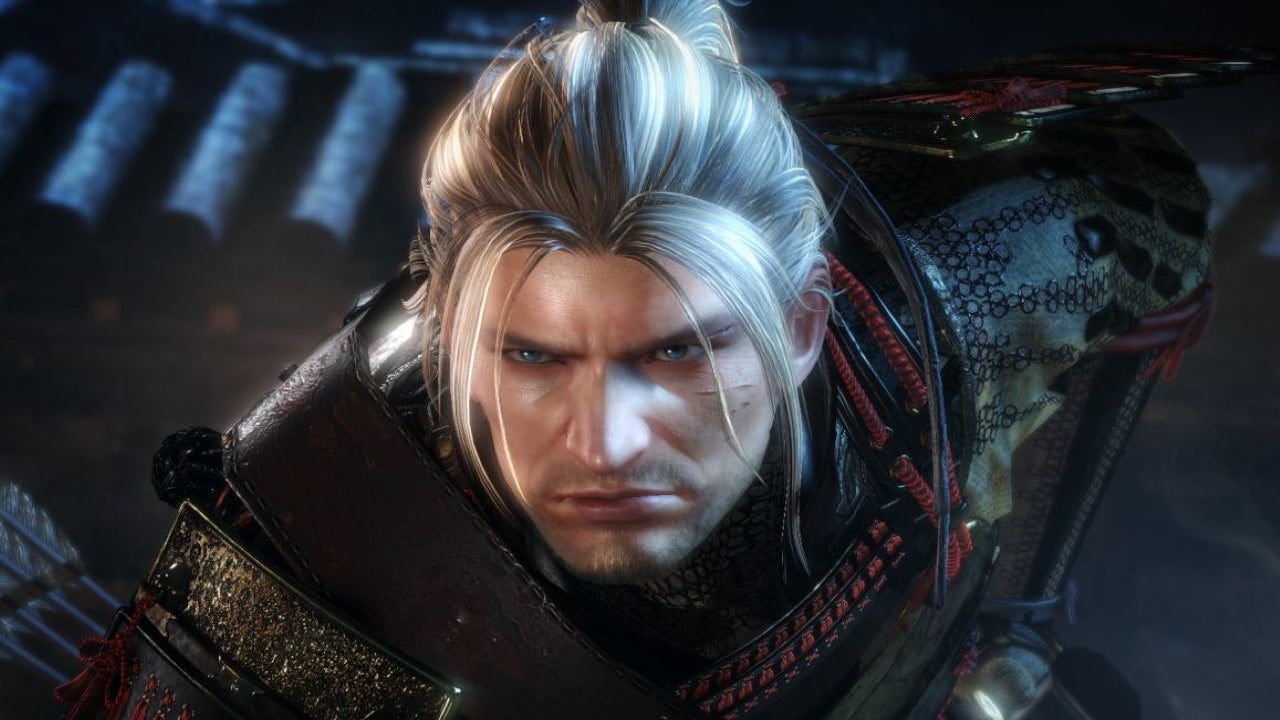 Image for Nioh is free to keep from the Epic Games Store right now