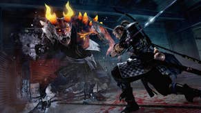 Nioh: The Complete Edition free for a week on the Epic Games Store