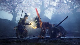 Nioh 2 devs are "actively working" on PC fixes