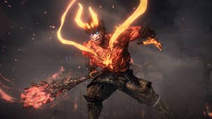 Nioh 2 PC trailer shows off ultra-wide support, 120fps, HDR and more