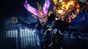 Nioh 2 is getting negative Steam reviews thanks to performance issues